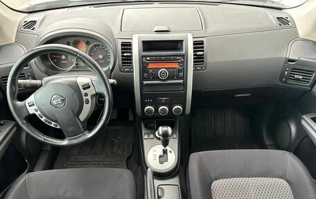 Nissan X-Trail, 2010 год, 1 050 000 рублей, 15 фотография