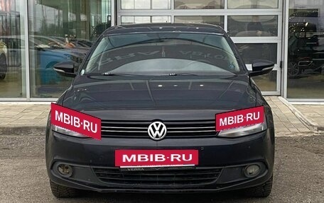 Volkswagen Jetta VI, 2011 год, 820 000 рублей, 2 фотография