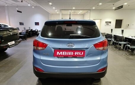 Hyundai ix35 I рестайлинг, 2014 год, 1 649 000 рублей, 6 фотография