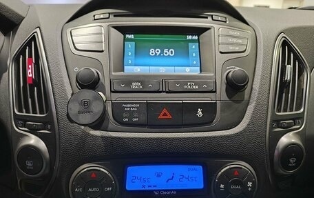 Hyundai ix35 I рестайлинг, 2014 год, 1 649 000 рублей, 15 фотография