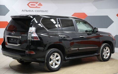 Lexus GX II, 2013 год, 4 100 000 рублей, 5 фотография