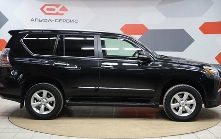 Lexus GX II, 2013 год, 4 100 000 рублей, 4 фотография