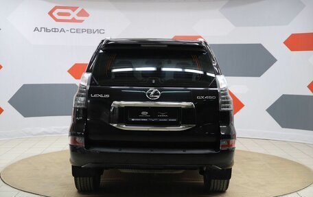 Lexus GX II, 2013 год, 4 100 000 рублей, 6 фотография