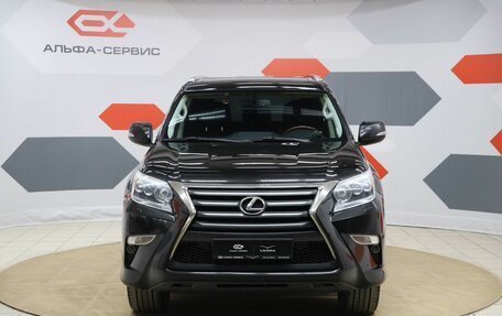 Lexus GX II, 2013 год, 4 100 000 рублей, 2 фотография