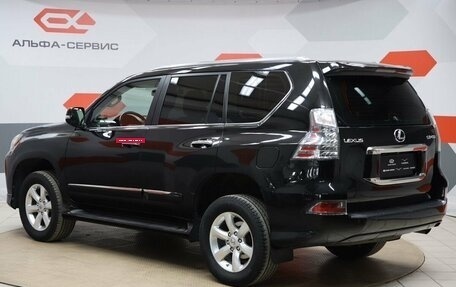 Lexus GX II, 2013 год, 4 100 000 рублей, 7 фотография