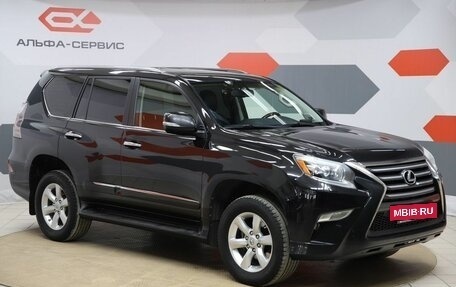 Lexus GX II, 2013 год, 4 100 000 рублей, 3 фотография