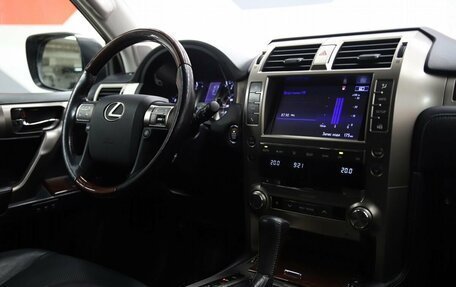 Lexus GX II, 2013 год, 4 100 000 рублей, 14 фотография