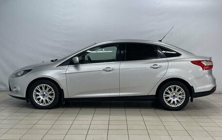 Ford Focus III, 2012 год, 969 000 рублей, 9 фотография