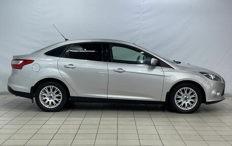 Ford Focus III, 2012 год, 969 000 рублей, 8 фотография