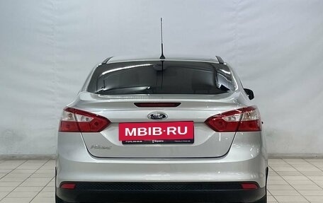 Ford Focus III, 2012 год, 969 000 рублей, 6 фотография