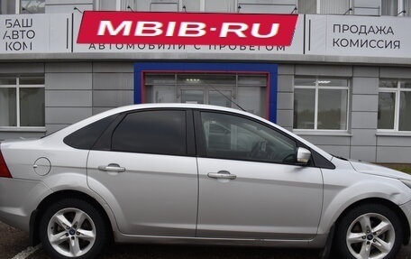 Ford Focus II рестайлинг, 2010 год, 589 000 рублей, 7 фотография