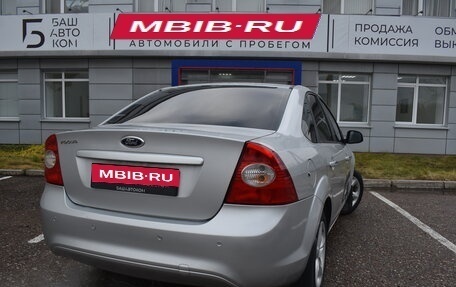 Ford Focus II рестайлинг, 2010 год, 589 000 рублей, 5 фотография