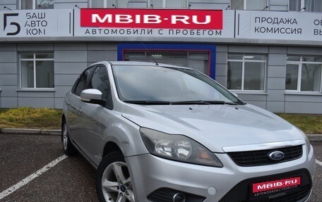 Ford Focus II рестайлинг, 2010 год, 589 000 рублей, 2 фотография