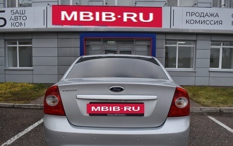 Ford Focus II рестайлинг, 2010 год, 589 000 рублей, 6 фотография