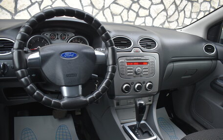 Ford Focus II рестайлинг, 2010 год, 589 000 рублей, 14 фотография