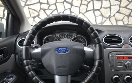 Ford Focus II рестайлинг, 2010 год, 589 000 рублей, 16 фотография