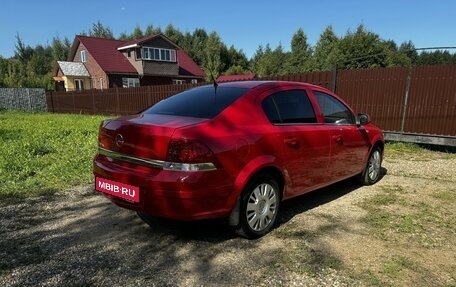 Opel Astra H, 2012 год, 700 000 рублей, 2 фотография