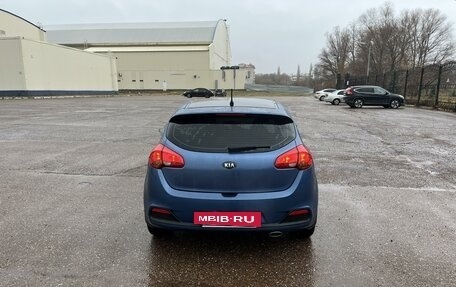 KIA cee'd III, 2013 год, 1 115 000 рублей, 7 фотография