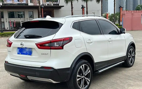 Nissan Qashqai, 2021 год, 1 870 001 рублей, 4 фотография