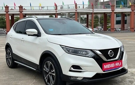 Nissan Qashqai, 2021 год, 1 870 001 рублей, 5 фотография