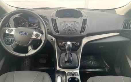 Ford Kuga III, 2014 год, 700 000 рублей, 11 фотография