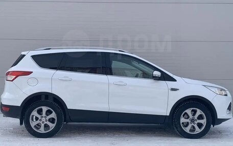 Ford Kuga III, 2014 год, 700 000 рублей, 4 фотография