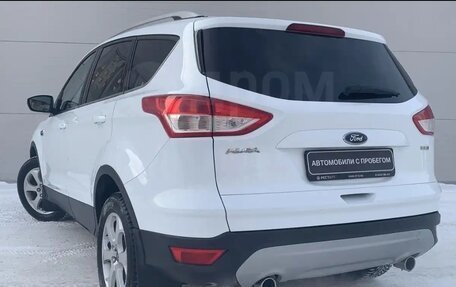 Ford Kuga III, 2014 год, 700 000 рублей, 5 фотография