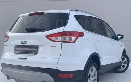 Ford Kuga III, 2014 год, 700 000 рублей, 6 фотография