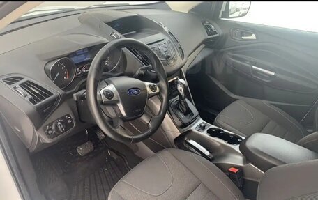 Ford Kuga III, 2014 год, 700 000 рублей, 13 фотография