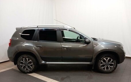 Nissan Terrano III, 2015 год, 1 213 000 рублей, 4 фотография