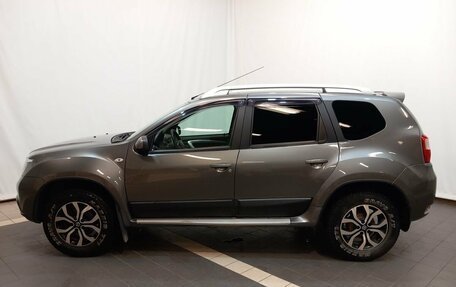 Nissan Terrano III, 2015 год, 1 213 000 рублей, 8 фотография