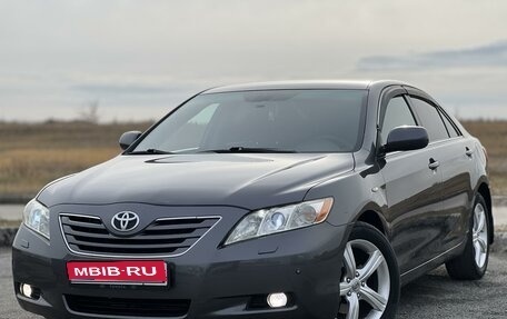 Toyota Camry, 2007 год, 1 250 000 рублей, 1 фотография