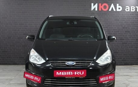 Ford Galaxy II, 2010 год, 1 090 000 рублей, 2 фотография