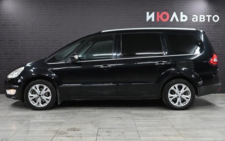 Ford Galaxy II, 2010 год, 1 090 000 рублей, 7 фотография