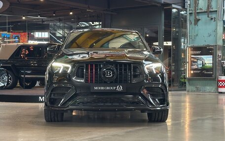 Mercedes-Benz GLE AMG, 2023 год, 33 500 000 рублей, 6 фотография