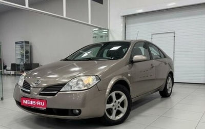 Nissan Primera III, 2006 год, 450 000 рублей, 1 фотография