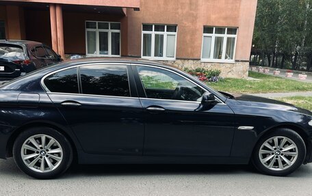 BMW 5 серия, 2012 год, 1 600 000 рублей, 4 фотография