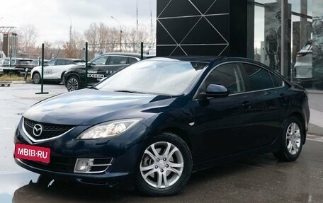 Mazda 6, 2008 год, 1 200 000 рублей, 1 фотография