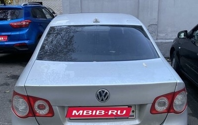 Volkswagen Jetta VI, 2009 год, 350 000 рублей, 1 фотография