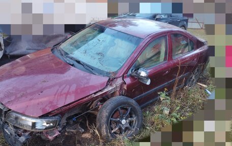 Volvo S60 III, 2002 год, 220 000 рублей, 1 фотография