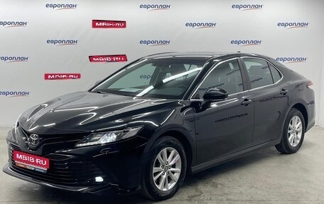 Toyota Camry, 2019 год, 2 850 000 рублей, 1 фотография