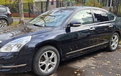 Nissan Teana, 2011 год, 1 095 000 рублей, 1 фотография