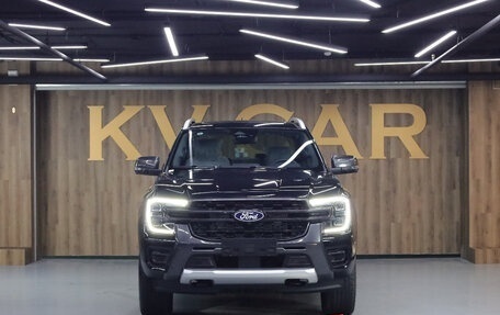 Ford Ranger, 2024 год, 6 349 000 рублей, 2 фотография