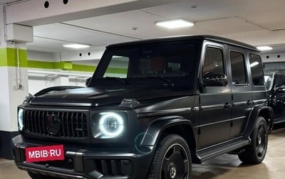 Mercedes-Benz G-Класс AMG, 2024 год, 37 483 320 рублей, 1 фотография