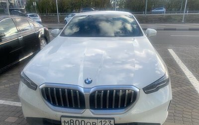 BMW 5 серия, 2023 год, 8 200 000 рублей, 1 фотография