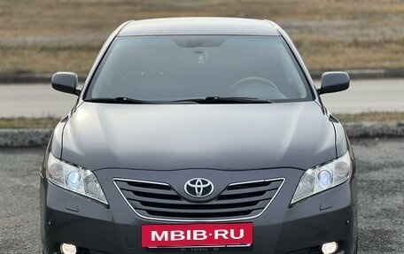 Toyota Camry, 2007 год, 1 250 000 рублей, 2 фотография