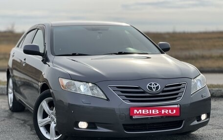 Toyota Camry, 2007 год, 1 250 000 рублей, 3 фотография