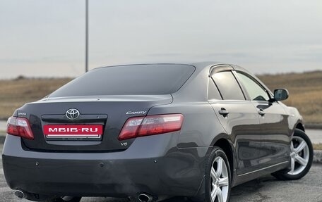 Toyota Camry, 2007 год, 1 250 000 рублей, 6 фотография