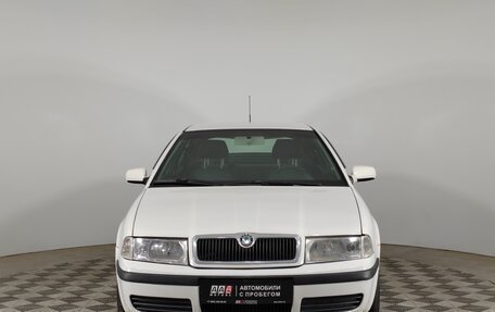 Skoda Octavia IV, 2007 год, 579 000 рублей, 2 фотография