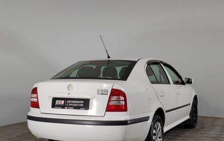 Skoda Octavia IV, 2007 год, 579 000 рублей, 5 фотография